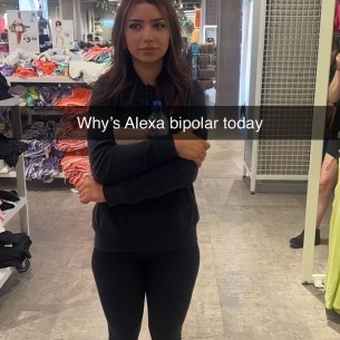 Alexa