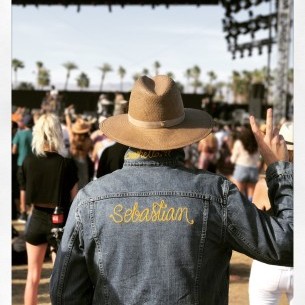 Sebastian